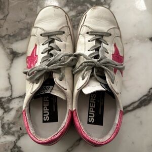 Great quality Golden Goose sneakers